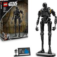 LEGO Star Wars 75434 Droide di Sicurezza K-2SO - A