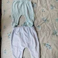 Set Ghettine  Chicco neonato 