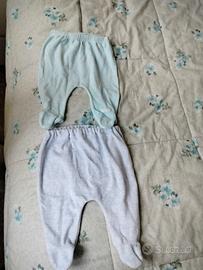 Set Ghettine  Chicco neonato 