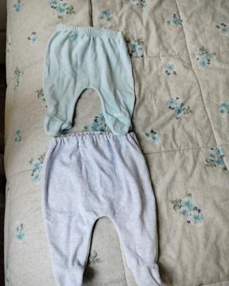 Set Ghettine  Chicco neonato 