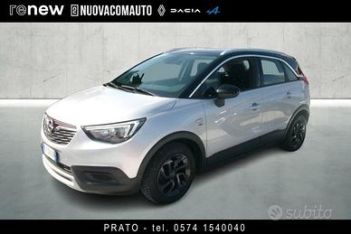 Opel Crossland X 1.2 Innovation 83cv my18.5