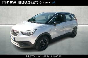 Opel Crossland X 1.2 Innovation 83cv my18.5