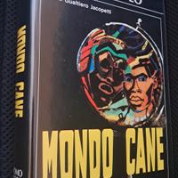 Vhs Mondo cane