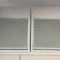 KEF Ci200QS da incasso motorizzate