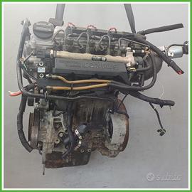Motore Completo Funzionante 61 30Kw Smart Fortwo