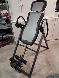 panca ad inversione fassi 