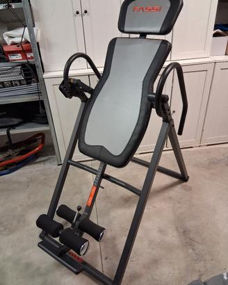 panca ad inversione fassi 