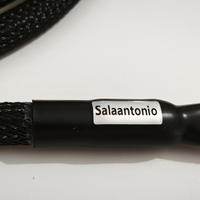 Cavo diffusori in puro rame 6 mm by Salaantonio