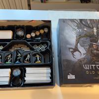 The Witcher: Old World (ENG)