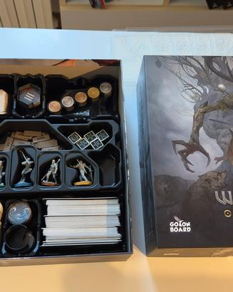 The Witcher: Old World (ENG)
