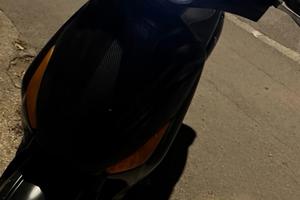 Motorino elettrico ztech
