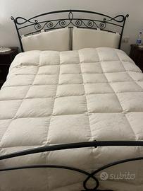 Camera da letto completa