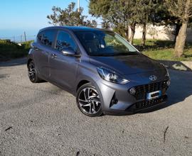 HYUNDAI i10 3ª serie - 2020