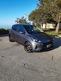 HYUNDAI i10 3ª serie - 2020