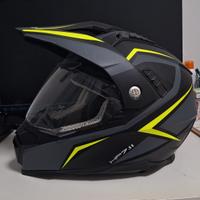 Casco Moto  HP7.11