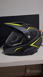Casco Moto  HP7.11