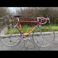 bicicletta TOMMASINI Air Prestige 