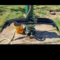 Diffusore golf 7.5 GTD