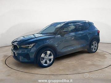 Volvo XC40 2023 2.0 b3 Ultimate Bright auto