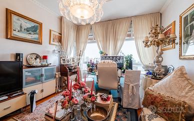 " Centro Storico " - SPLENDIDO 3 LOCALI OLTRE SE