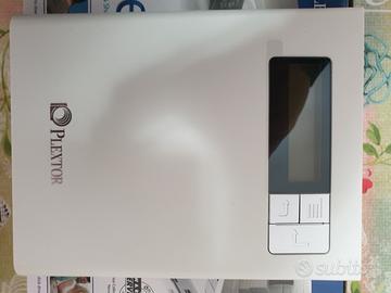 Masterizzatore plextor px 650us esterno