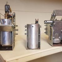 PZ RICAMBI MACCHINA DA CAFFE