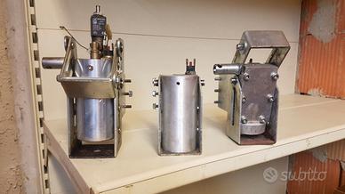 PZ RICAMBI MACCHINA DA CAFFE