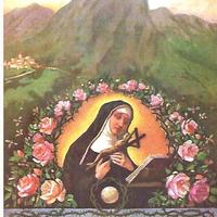 La Perla dell’Umbria -  S. Rita Da Cascia -  1949