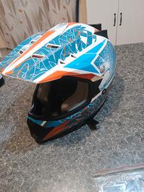 Casco bimbo