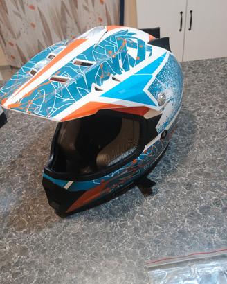 Casco bimbo