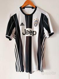 Juventus Maglia Adidas Home 2016 2017 Tg M