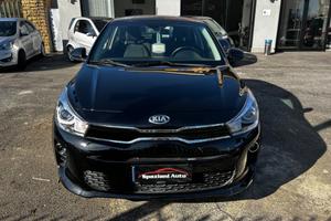 Kia Rio 1.2 MPi Evolution