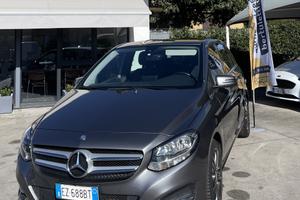Mercedes-benz B 180 CDI W246