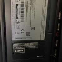 Tv Samsung Ue49mu6220kxzt