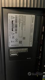 Tv Samsung Ue49mu6220kxzt