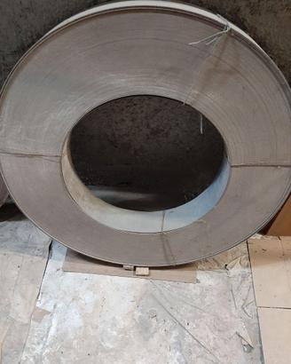 Nastro Zincato 15/10