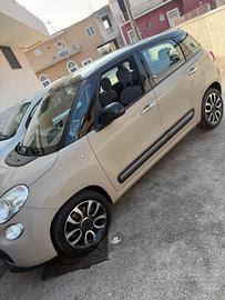 Fiat 500L 1.6 Multijet 120 CV Lounge