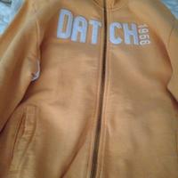 Felpa Datch