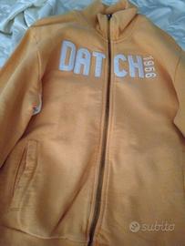 Felpa Datch