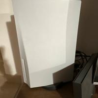 PlayStation 5 + 2 pad + giochi assortiti