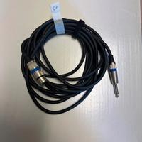 Cavo extreme professional