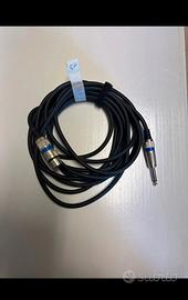 Cavo extreme professional