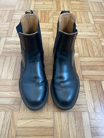Stivali uomo Dr. Martens
