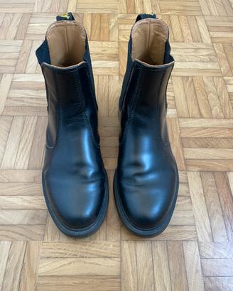 Stivali uomo Dr. Martens