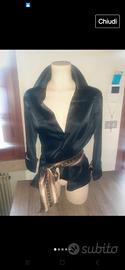 camicia elegante rocco barocco