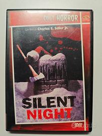 silent night dvd 