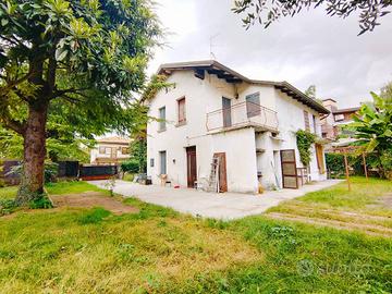 villa indipendente zona ospedale