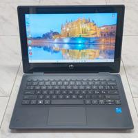 x360 FORTIS 11 G10 - MONITOR 12" LED - TOUCHSCREEN