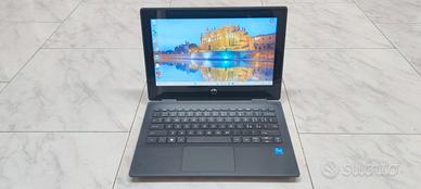 x360 FORTIS 11 G10 - MONITOR 12" LED - TOUCHSCREEN