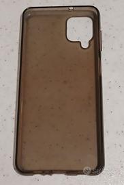 Cover silicone per Samsung A12